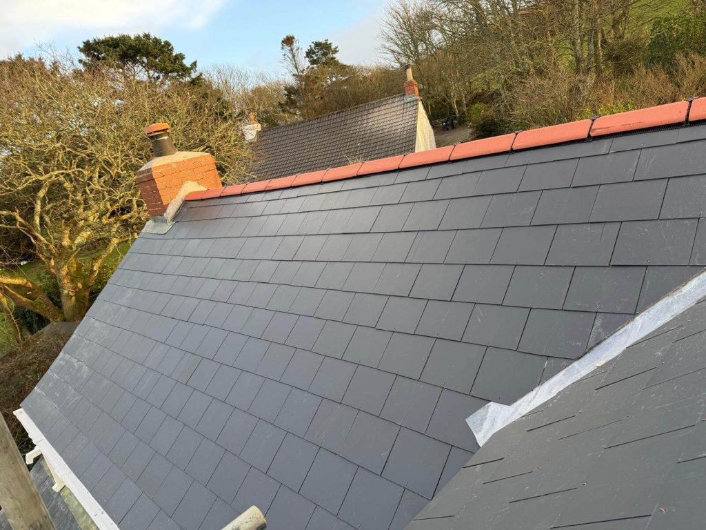 slate roofers